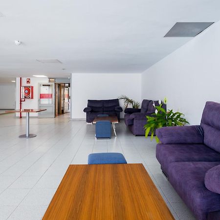 Apartment In Playa De Las Americas Eksteriør bilde