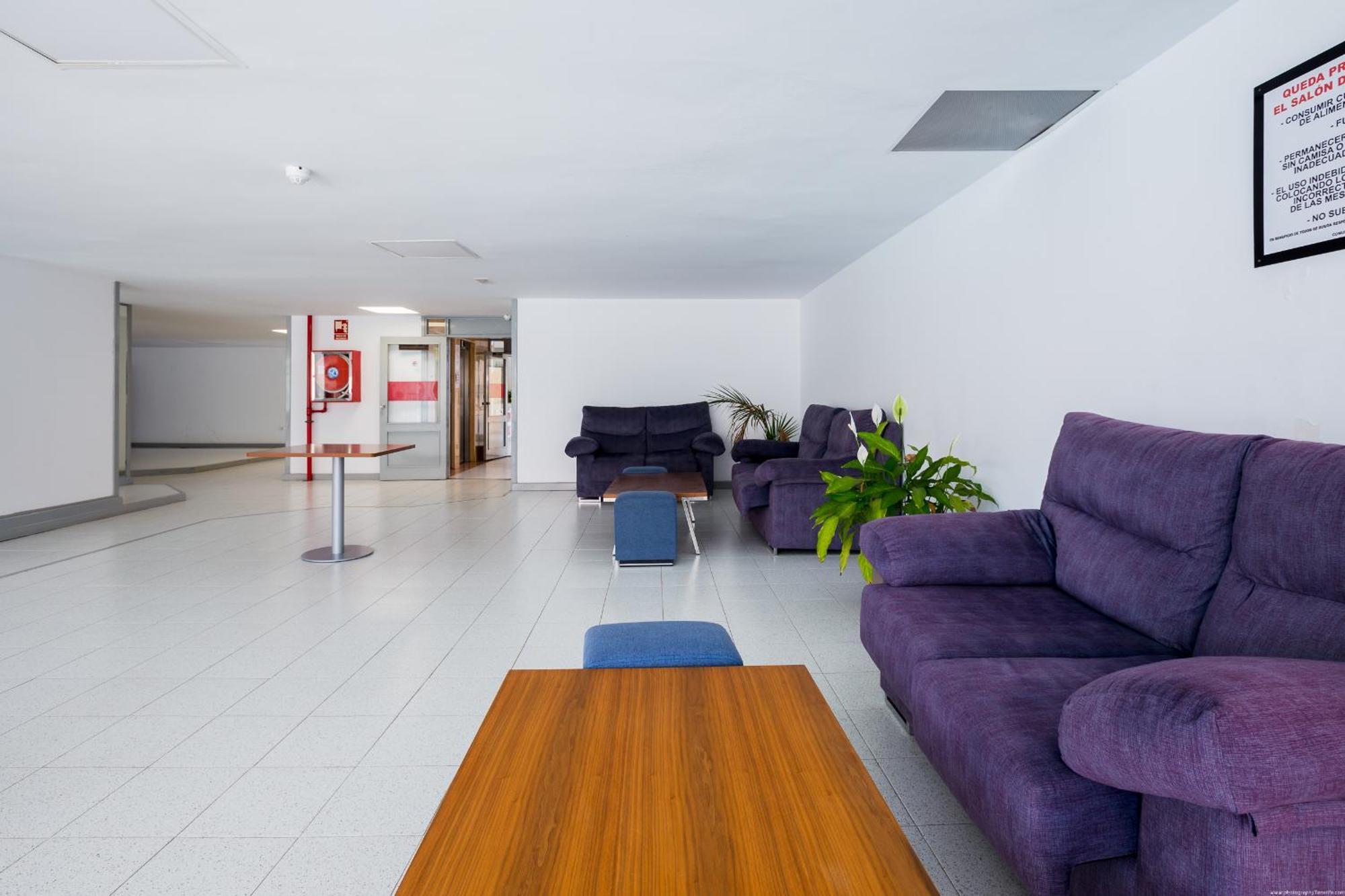 Apartment In Playa De Las Americas Eksteriør bilde